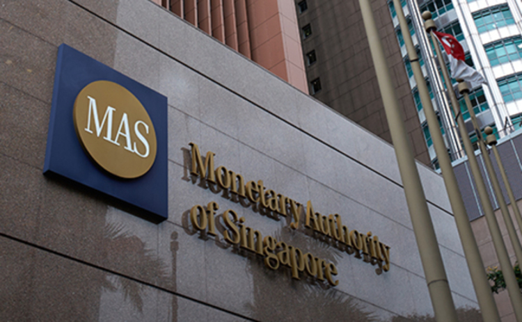 Singapore tạm dừng thắt chặt chính sách sau khi tăng trưởng quý I suy yếu