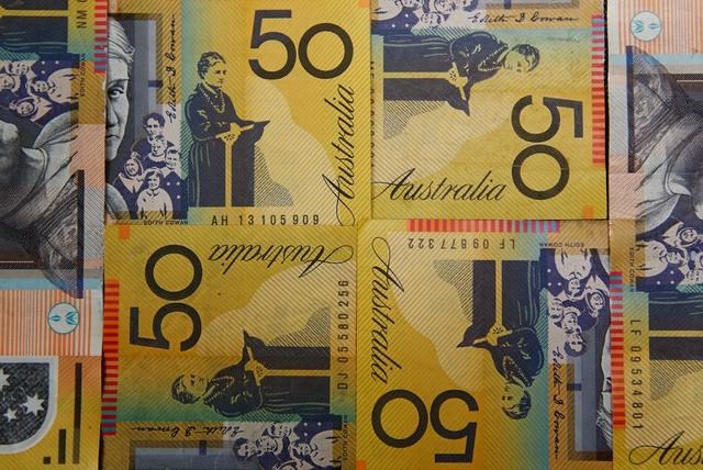 Nhận định đồng Đô la Úc: Trái phiếu và Chỉ số CPI có thể ảnh hưởng tới quyết định lãi suất của RBA