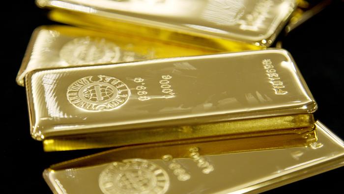 TD Securities: Giá vàng có thể giảm sâu hơn nữa!
