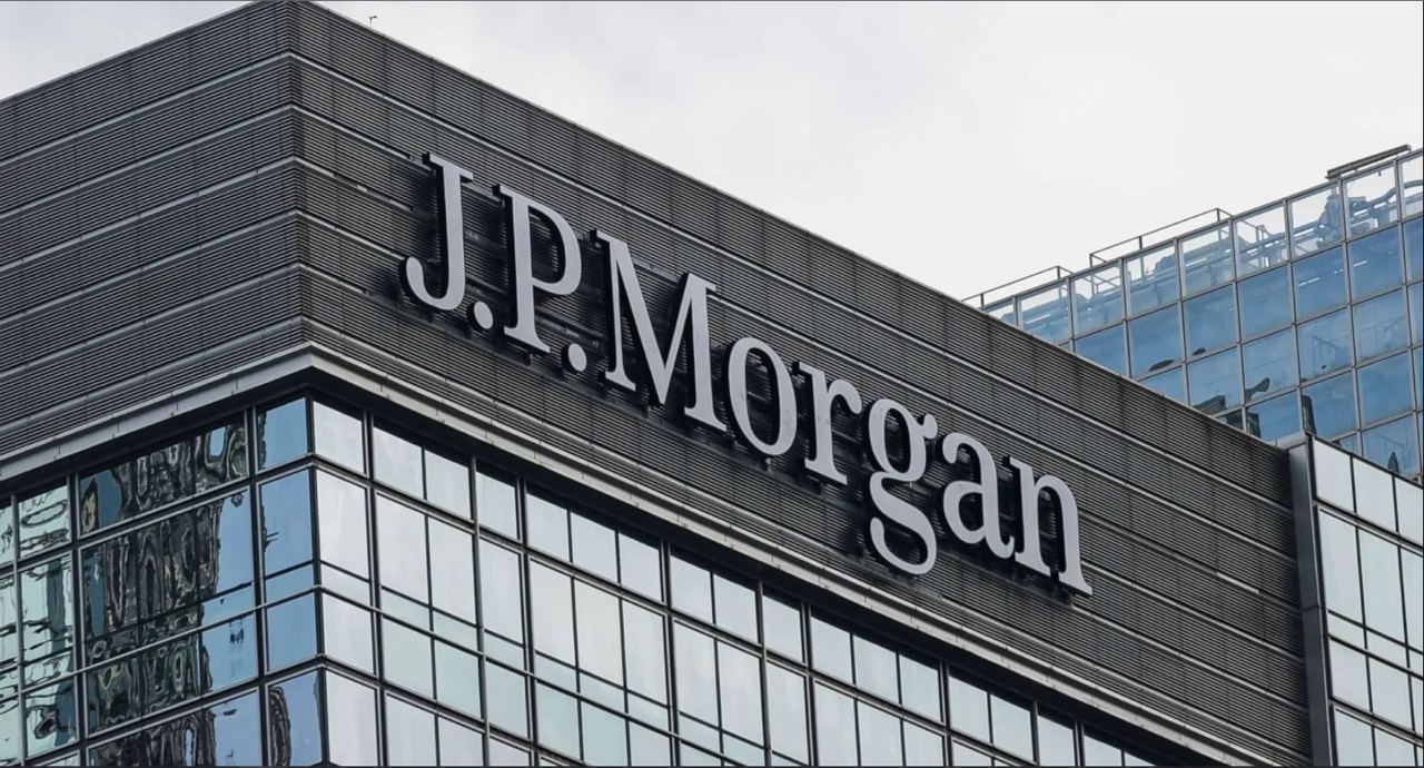 Chiến lược giao dịch Forex của JPMorgan London 09.05.2023