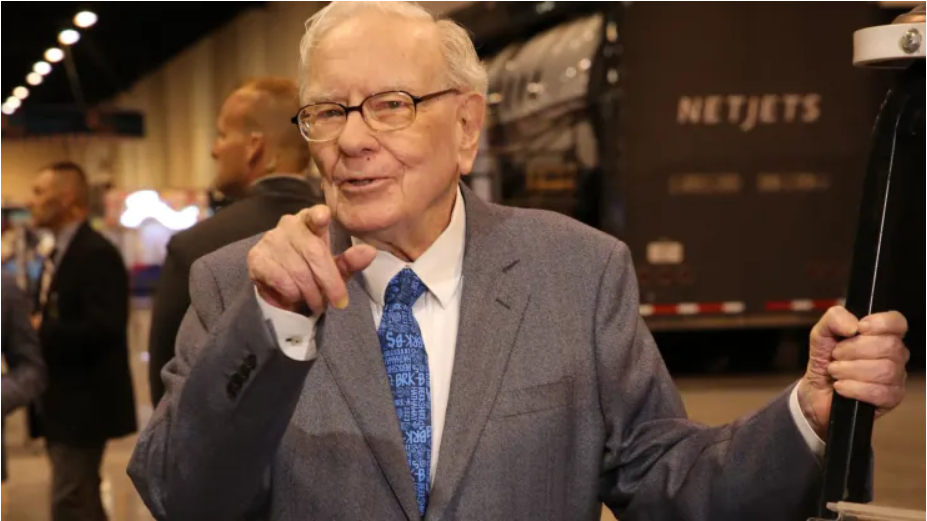 Warren Buffett: Thời kỳ người dân chi tiêu không cần quan tâm giá cả đã kết thúc