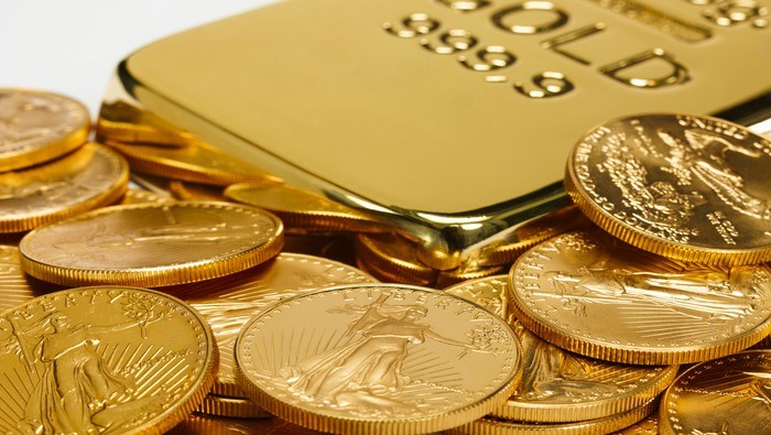 Nhận định giá vàng: Hỗ trợ duy trì vững khi báo cáo lạm phát của Hoa Kỳ tới gần