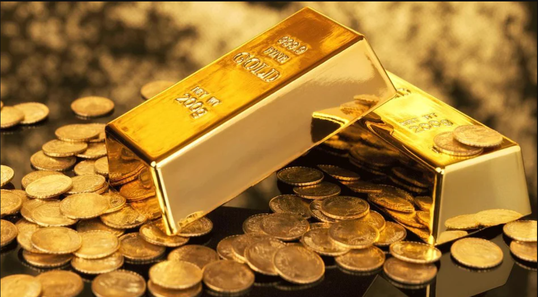 Giá vàng hôm nay 22.05: Giá vàng tăng mạnh sau phát biểu của chủ tịch Powell