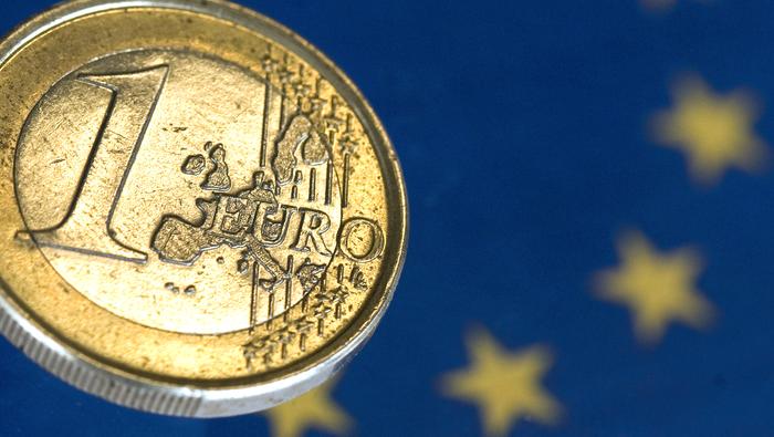 Nhận định đồng Euro: Lạm phát lõi tăng ở châu Âu, trong khi con số toàn phần giảm