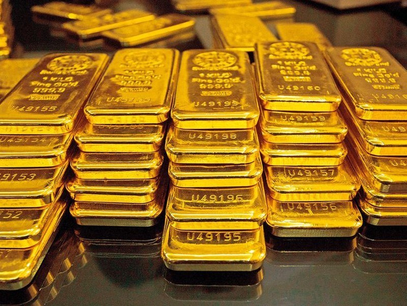 Nhận định giá Vàng: Giá vàng kiểm tra hỗ trợ khi dữ liệu lạm phát của Hoa Kỳ đến gần
