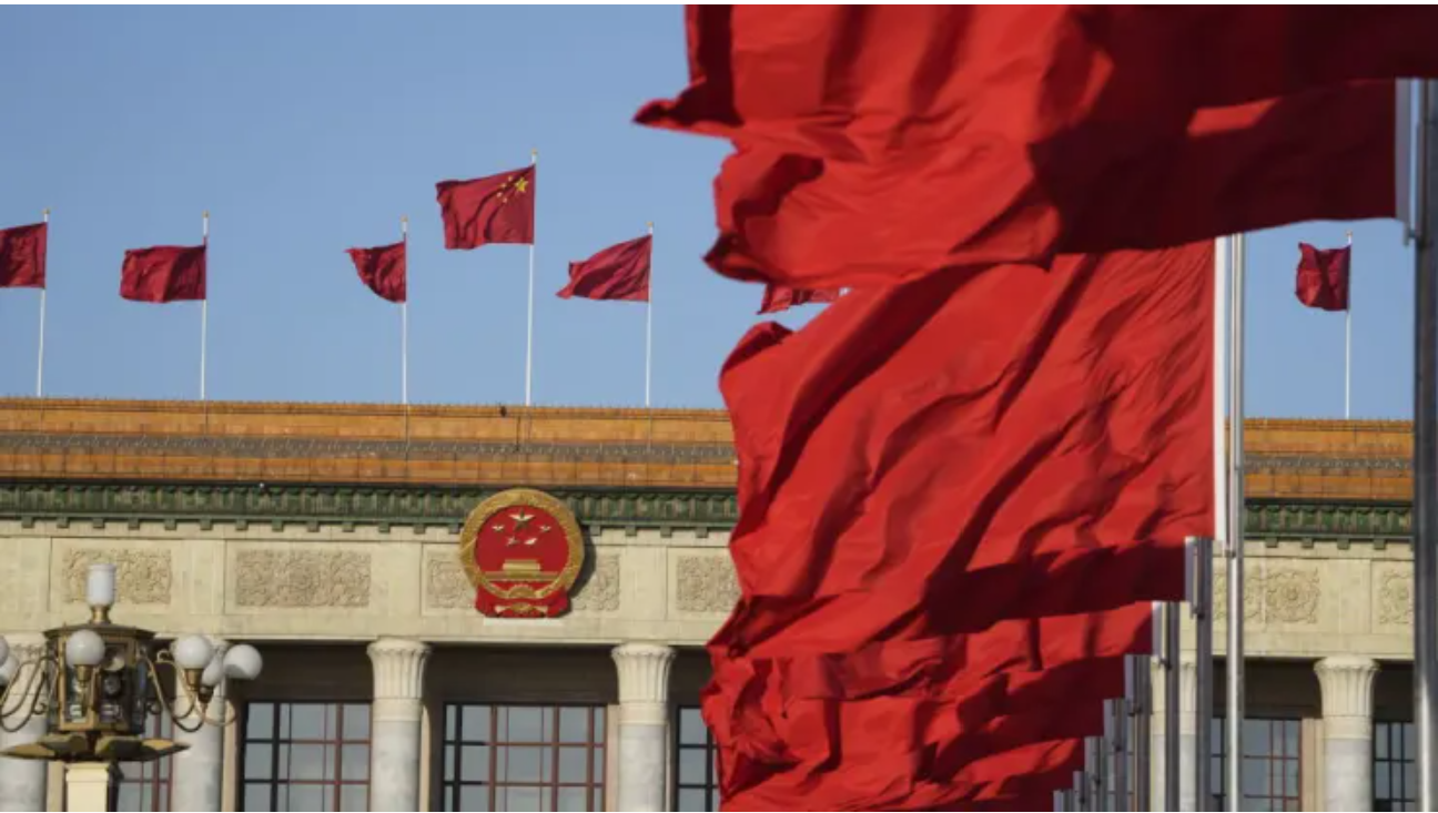 Trung Quốc ban hành luật doanh nghiệp mới