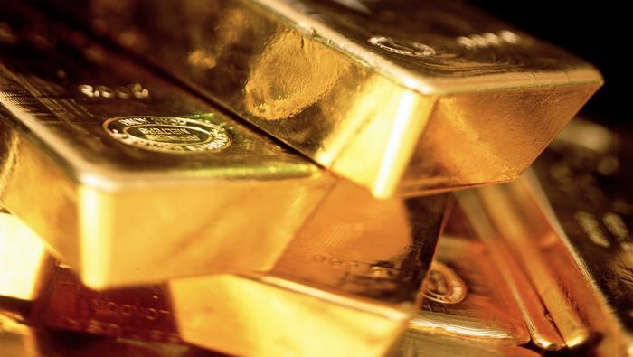 Nhận định giá Vàng: Liệu XAU/USD đã đến giai đoạn tích lũy?