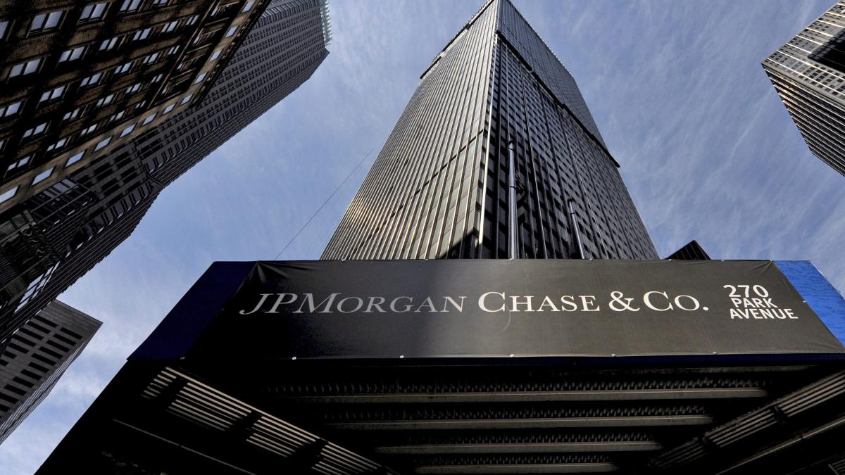 JPMorgan: Nên kỳ vọng báo cáo CPI kém hơn dự báo