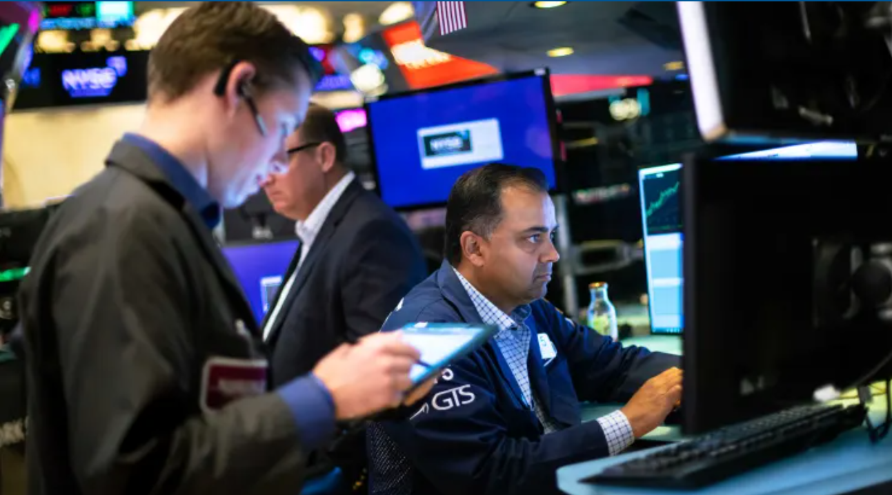 Chứng khoán Mỹ kết thúc một tuần khởi sắc, Dow Jones tăng mạnh nhất kể từ tháng 3