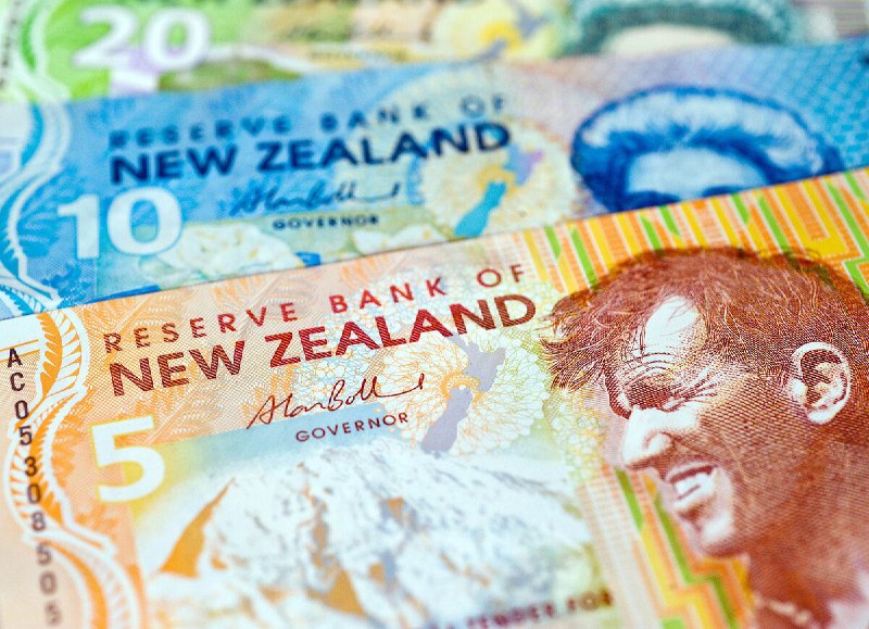 Phe bán NZD nóng lòng chờ đợi dữ liệu lạm phát quý II