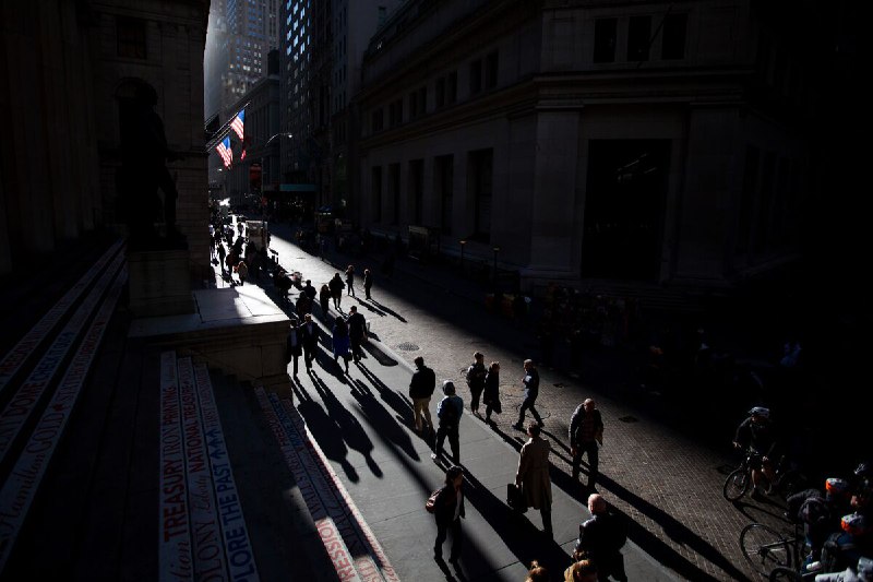 Chuyên gia Goldman Sachs: Khả năng suy thoái của Hoa Kỳ chỉ còn 20%