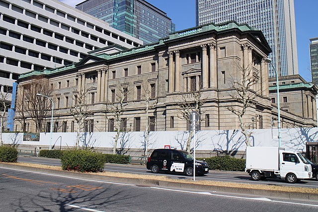Giới chuyên gia đẩy lùi kỳ vọng BoJ bình thường hóa chính sách