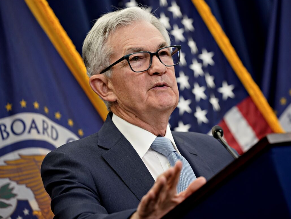 Kiếm tiền từ cuộc họp Fed không còn dễ