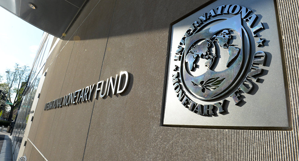 IMF nâng triển vọng GDP thế giới, duy trì thận trọng trước những rủi ro tiềm ẩn