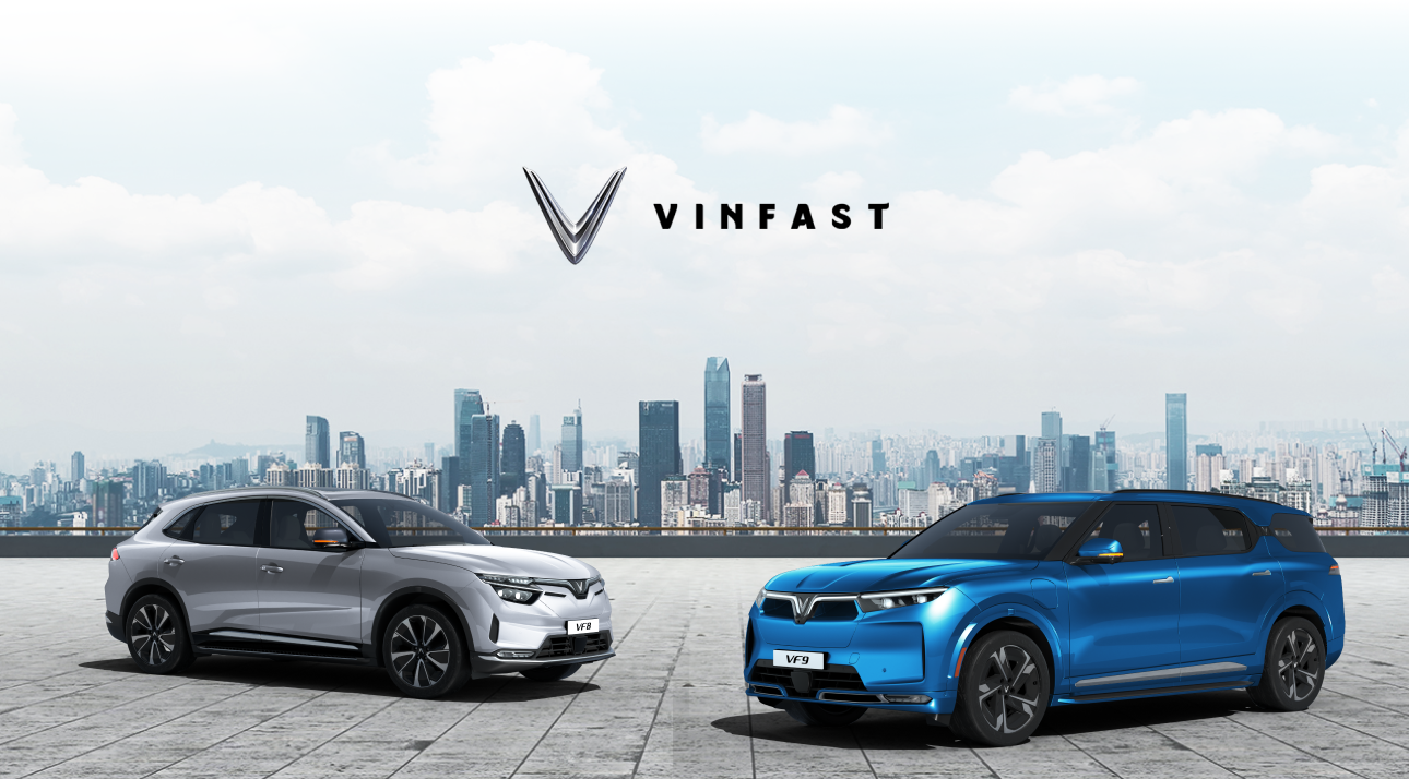 Cổ phiếu VinFast bắt đầu giao dịch trên sàn Nasdaq, tăng hơn 250% trong phiên chào đất Mỹ