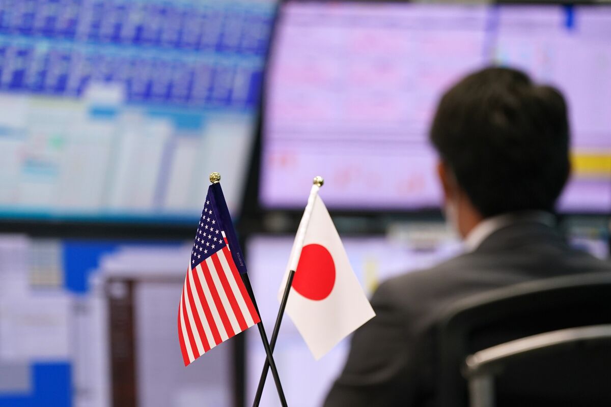 Giới trader quyền chọn JPY không hề nao núng về rủi ro can thiệp từ Nhật Bản