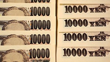 Nhận định Yên Nhật: Cập nhật triển vọng giá USD/JPY và GBP/JPY