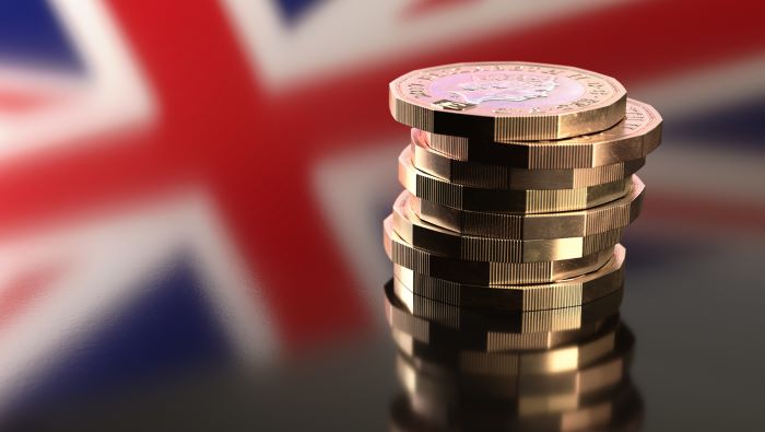 Nhận định Bảng Anh: Đồng GBP phô diễn sức mạnh, GBP/USD bật tăng mạnh mẽ