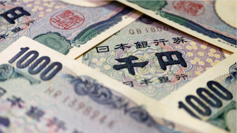 JPY trượt giá khiến giới đầu tư chứng khoán Nhật Bản cảnh giác
