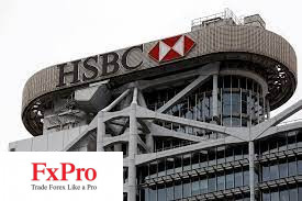 HSBC tăng lãi suất thế chấp tại Hồng Kông