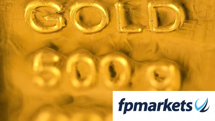 Nhận định giá Vàng: Phe mua vẫn thận trọng sau dữ liệu CPI Mỹ ổn định