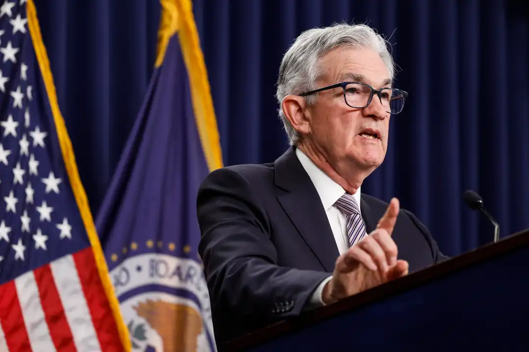 Việc Fed giữ nguyên mức lãi suất vào tháng 09 có thể tạo ra sai số