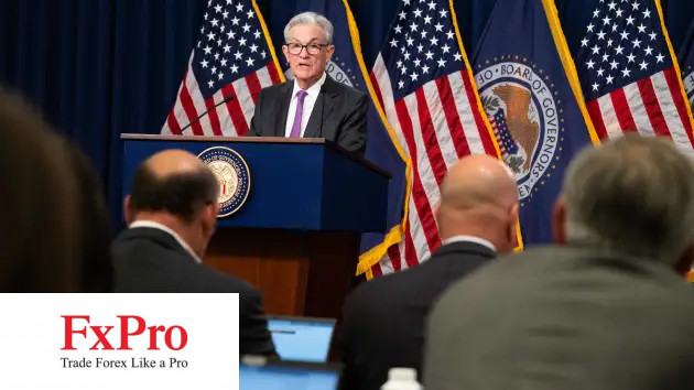 Kỳ vọng gì vào cuộc họp Fed hôm nay?