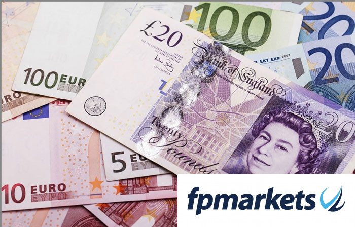 Nhận định GBP: Bảng Anh nhận hỗ trợ sau khi BoE phát tín hiệu đỉnh lãi suất