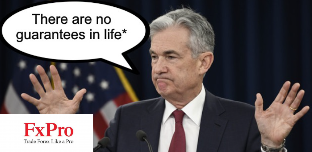 3 lý do Fed sẽ càng diều hâu trong năm 2024