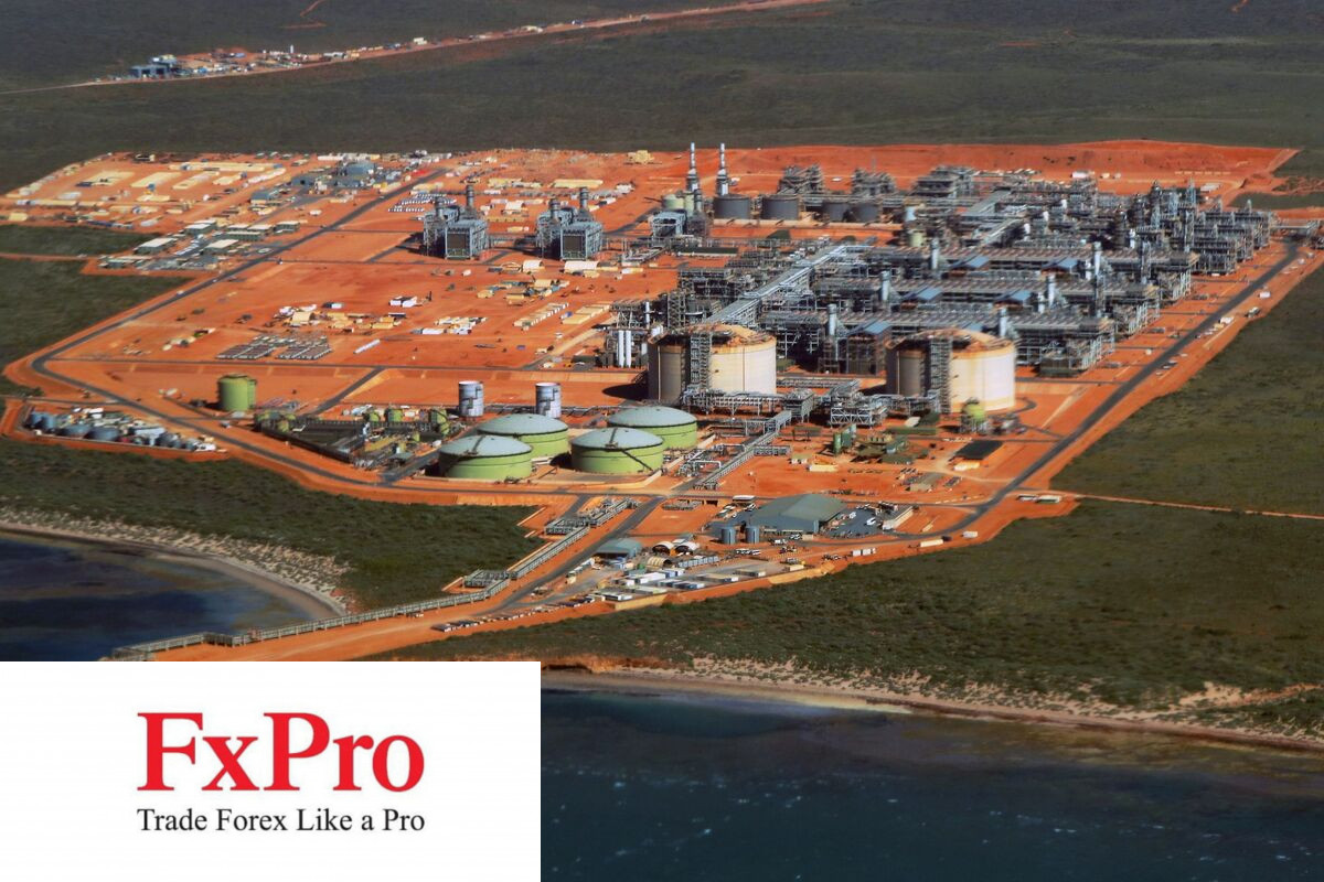 Chevron và liên đoàn lao động Úc đạt thỏa thuận chấm dứt đình công