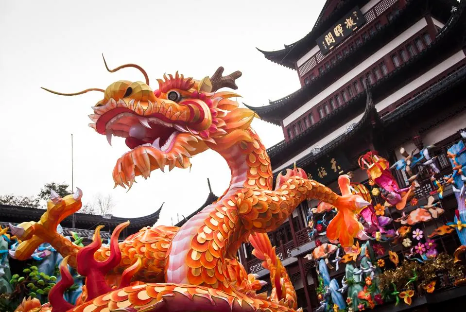 Tuần lễ Vàng của Trung Quốc tác động đến kinh tế toàn cầu như thế nào?
