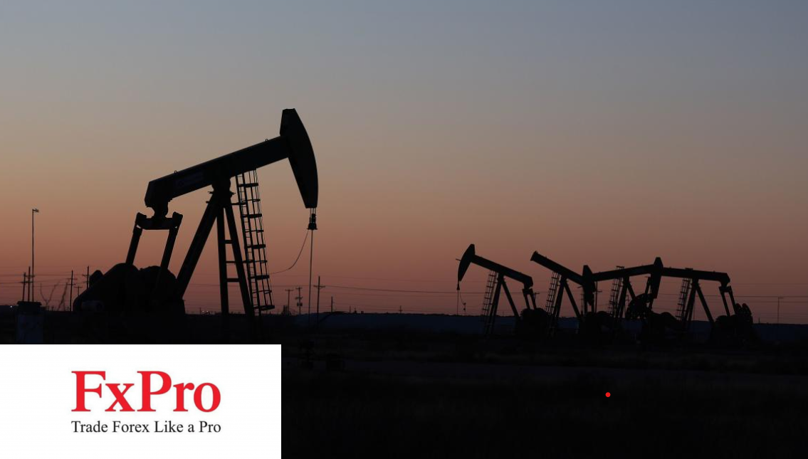 CEO công ty dầu Mỹ: Giá dầu có thể tăng lên $150 nếu chính phủ không hỗ trợ