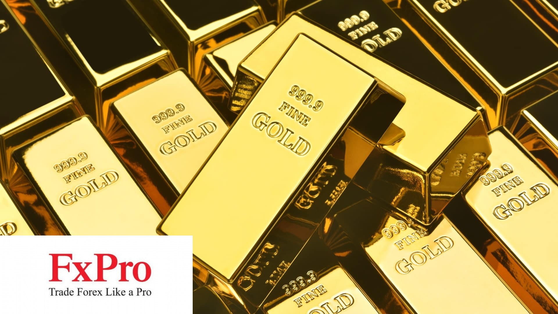 Giá vàng lần đầu tiên giảm xuống dưới $1,900 trong một tháng trước áp lực từ USD