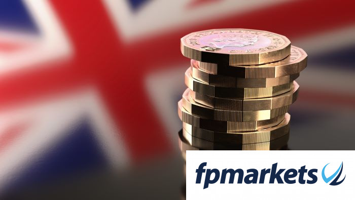 Nhận định đồng Bảng Anh: GBP/USD trượt dốc trước triển vọng lãi suất Vương quốc Anh