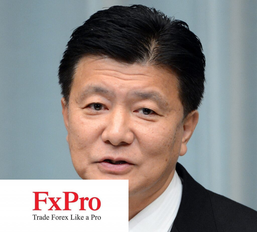 Bộ trưởng Kinh tế Nhật Bản: Chính quyền phải đảm bảo tình trạng giảm phát chấm dứt