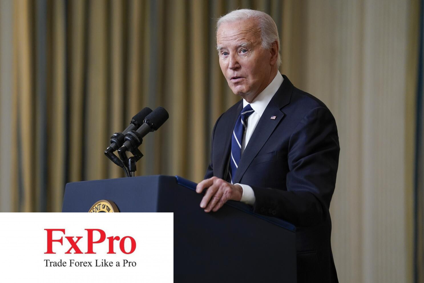 Tổng thống Biden sẽ đến thăm Israel vào thứ Tư, 2,000 lính Mỹ chuẩn bị triển khai tới Trung Đông