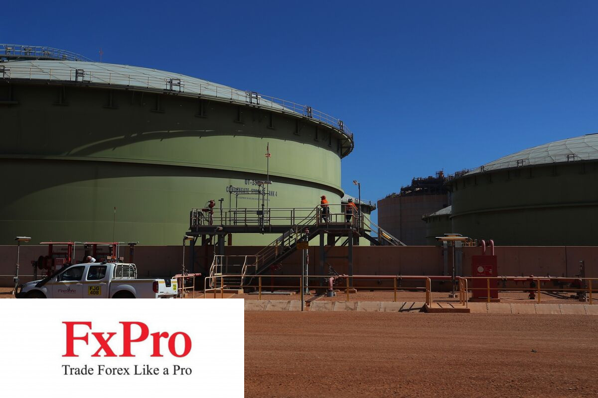 Các công đoàn LNG Úc ngừng đình công sau khi đạt thỏa thuận với Chevron