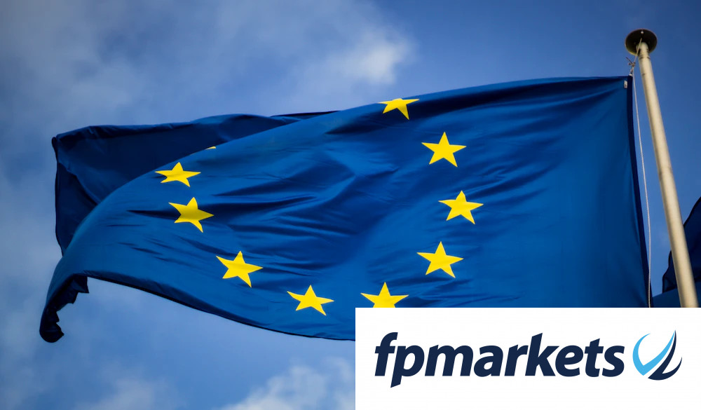 EUR/USD giảm nhẹ sau dữ liệu PMI yếu kém của khu vực Euro