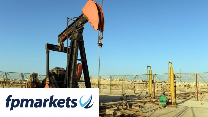 Cập nhật giá dầu: Nỗi lo về nhu cầu lấn át lo ngại xung đột