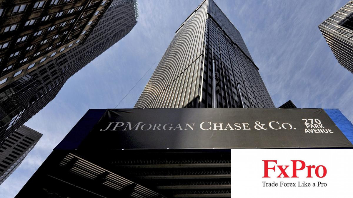 JPMorgan: Kỳ vọng lợi nhuận doanh nghiệp lạc quan chưa phản ánh đủ rủi ro
