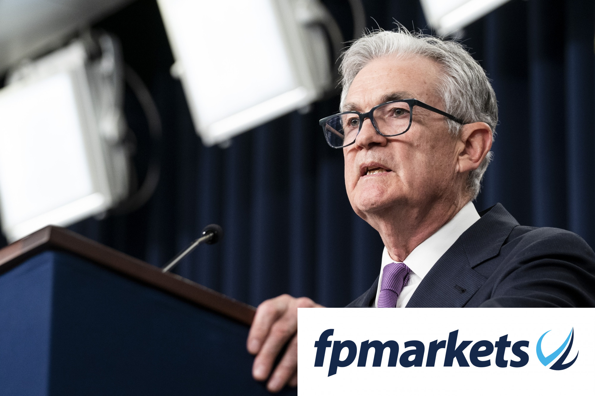 Nhận định EUR/USD và NASDAQ 100: Triển vọng trong chính sách của Fed sẽ quyết định xu hướng thị trường