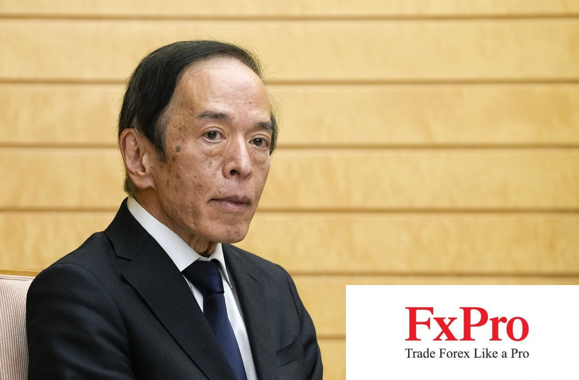 Thống đốc BoJ đối mặt với thực tế rằng bình thường hóa chính sách sẽ là quá trình chông gai với JPY