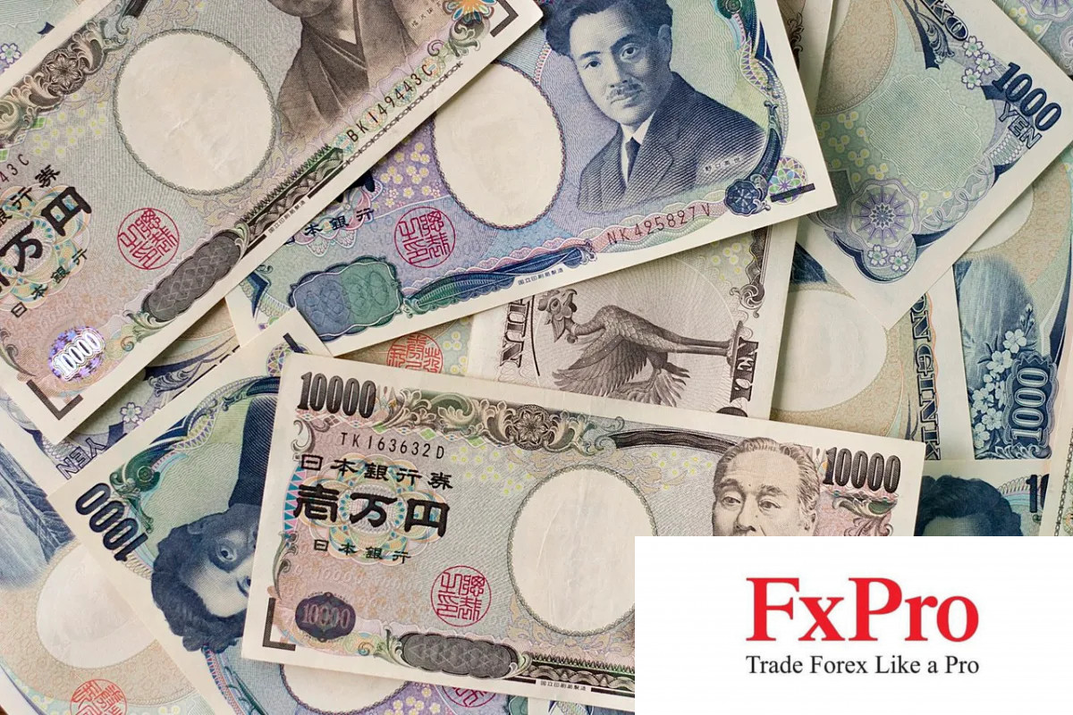 Nhật Bản tăng cường cảnh báo can thiệp tiền tệ sau khi USDJPY tăng mạnh