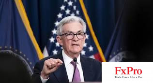 Fed có thể "tạm dừng" và để ngỏ khả năng tăng lãi suất
