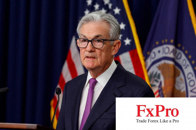 Fed có thể đã đi đến “hồi kết” của chu kỳ thắt chặt