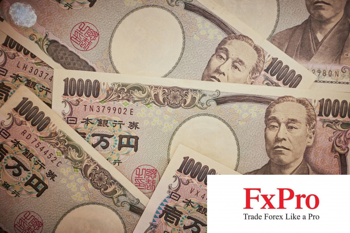 Kỳ vọng BOJ sẽ thắt chặt, Berkshire Hathaway dự định chào bán 1.1 tỷ USD trái phiếu JPY