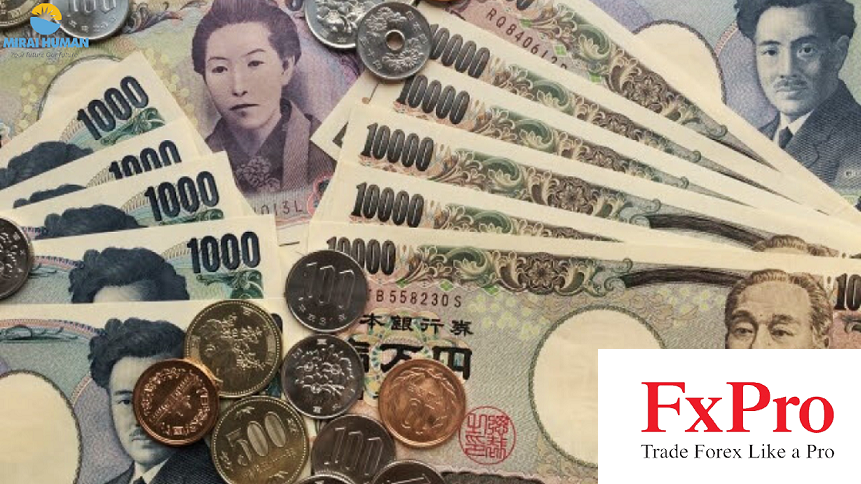 Quỹ trái phiếu lớn nhất thế giới mua JPY phòng hộ rủi ro BoJ thắt chặt chính sách tiền tệ