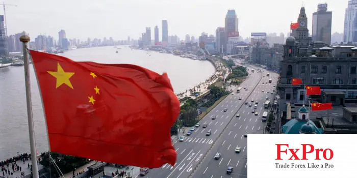 Tỷ trọng của Trung Quốc trong nền kinh tế toàn cầu giảm mạnh nhất kể từ thời kỳ Mao Trạch Đông