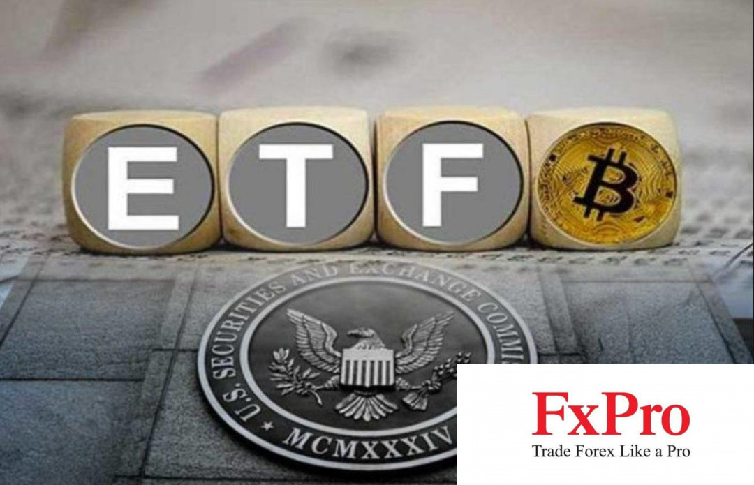 Thị trường quyền chọn Bitcoin có dấu hiệu chốt lời, giới trader thận trọng khi thời hạn phê duyệt ETF tới gần