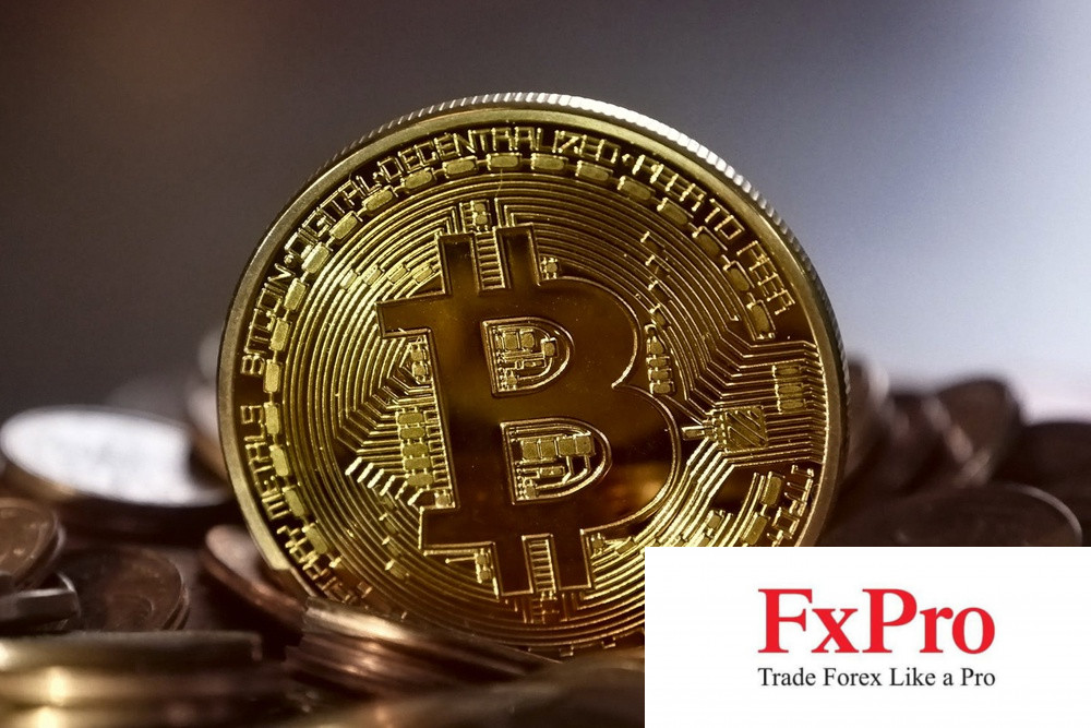Bitcoin ETF đạt khối lượng giao dịch 4.6 tỷ USD trong ngày đầu tiên